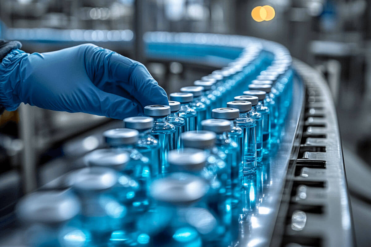 Pharmaceutical Industry
