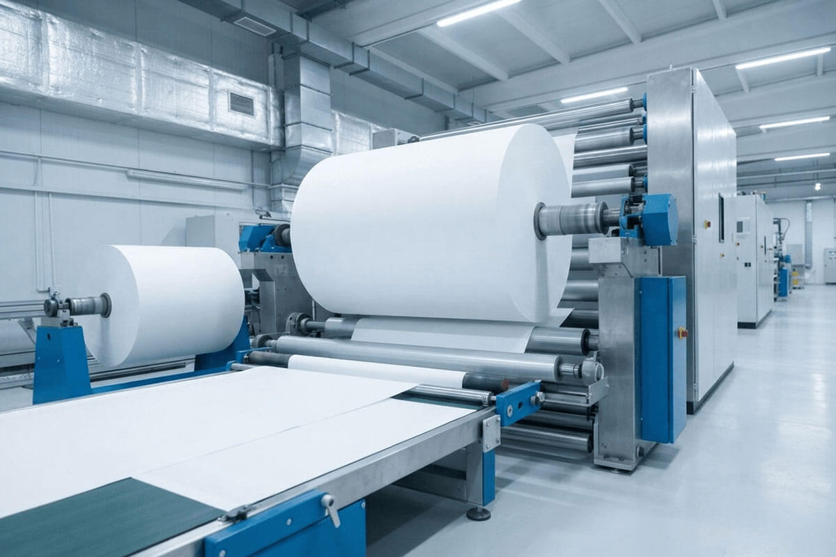 Paper Industry