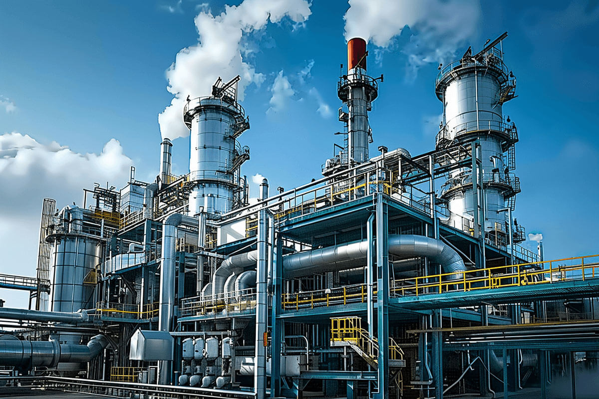 Chemical Sector