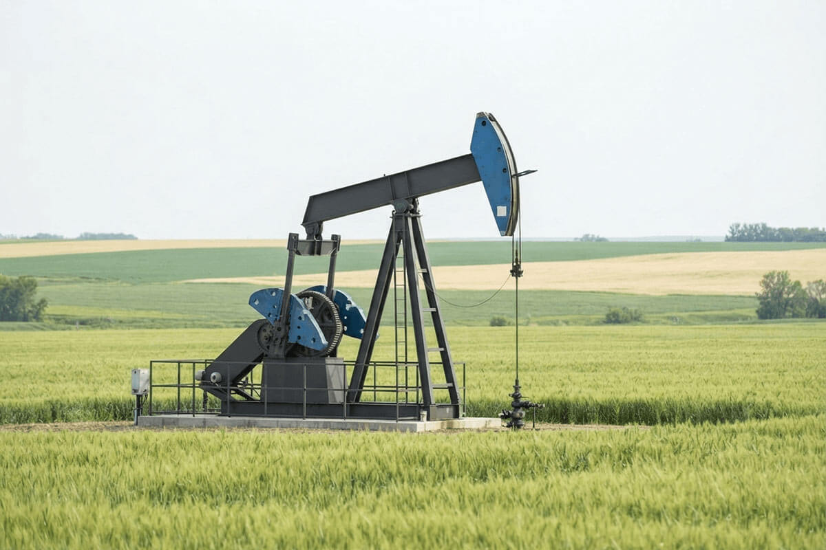 Oil Industry